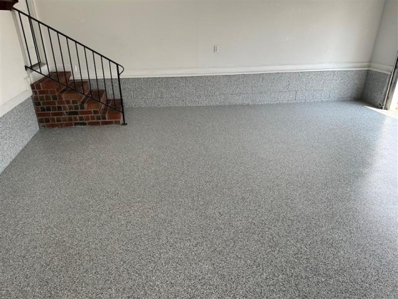 Basements
