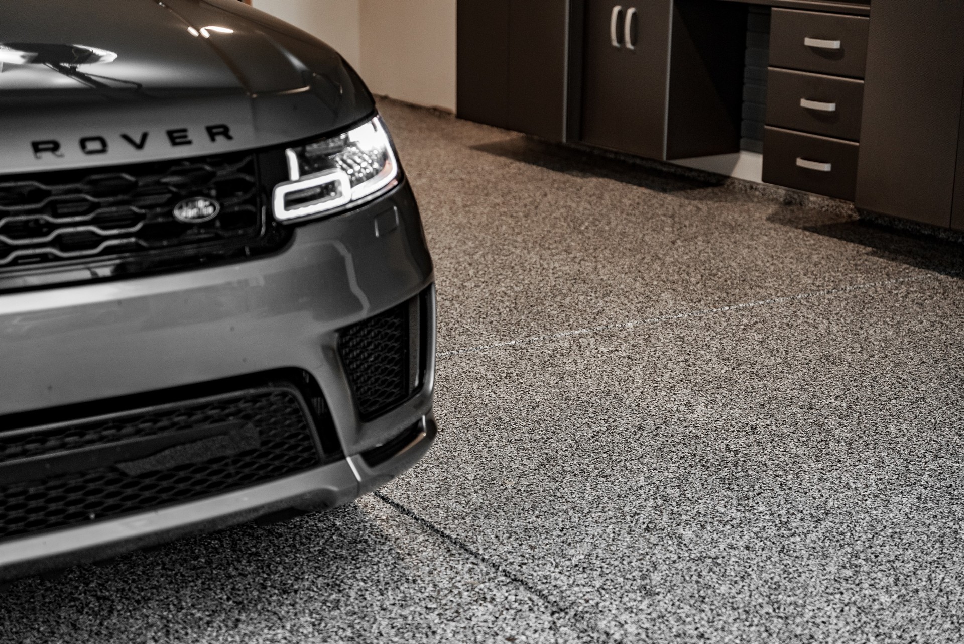 Garages
