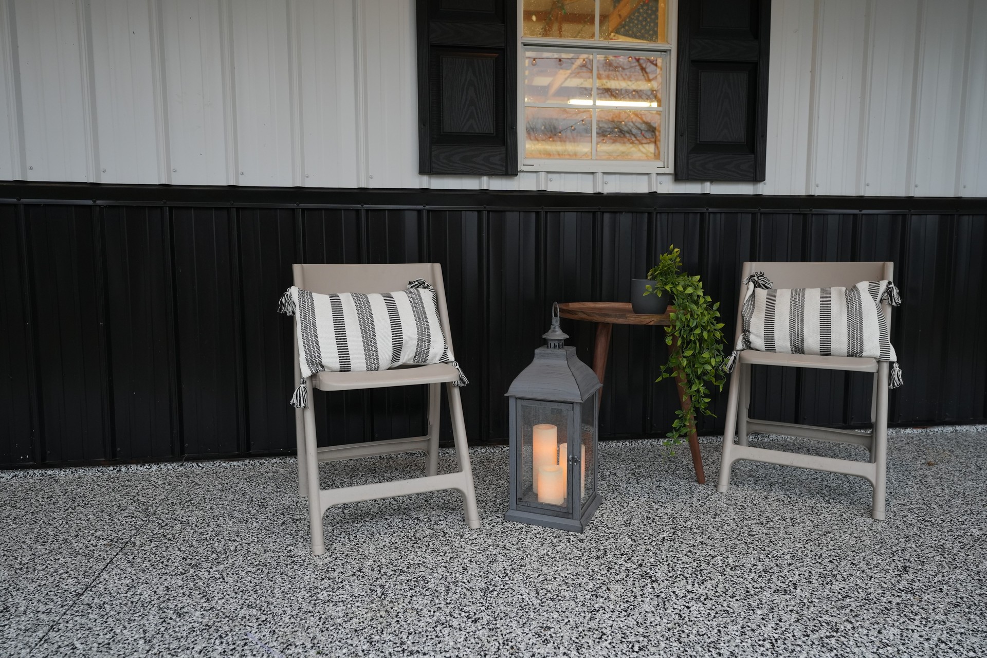 Patios &amp; Walkways
